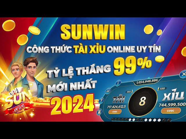 Những mẹo chơi tài xỉu trên sunwin