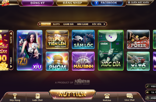 Sunwin Online - Tải Game Đổi Thưởng Uy Tín 2024