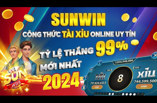 Sunwin Online - Đánh Giá Tính Năng Và Giao Diện